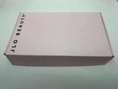 Caja de regalo J Lo JLo Beauty The Ultimate Body Trio - NUEVA Foto 1 de 4