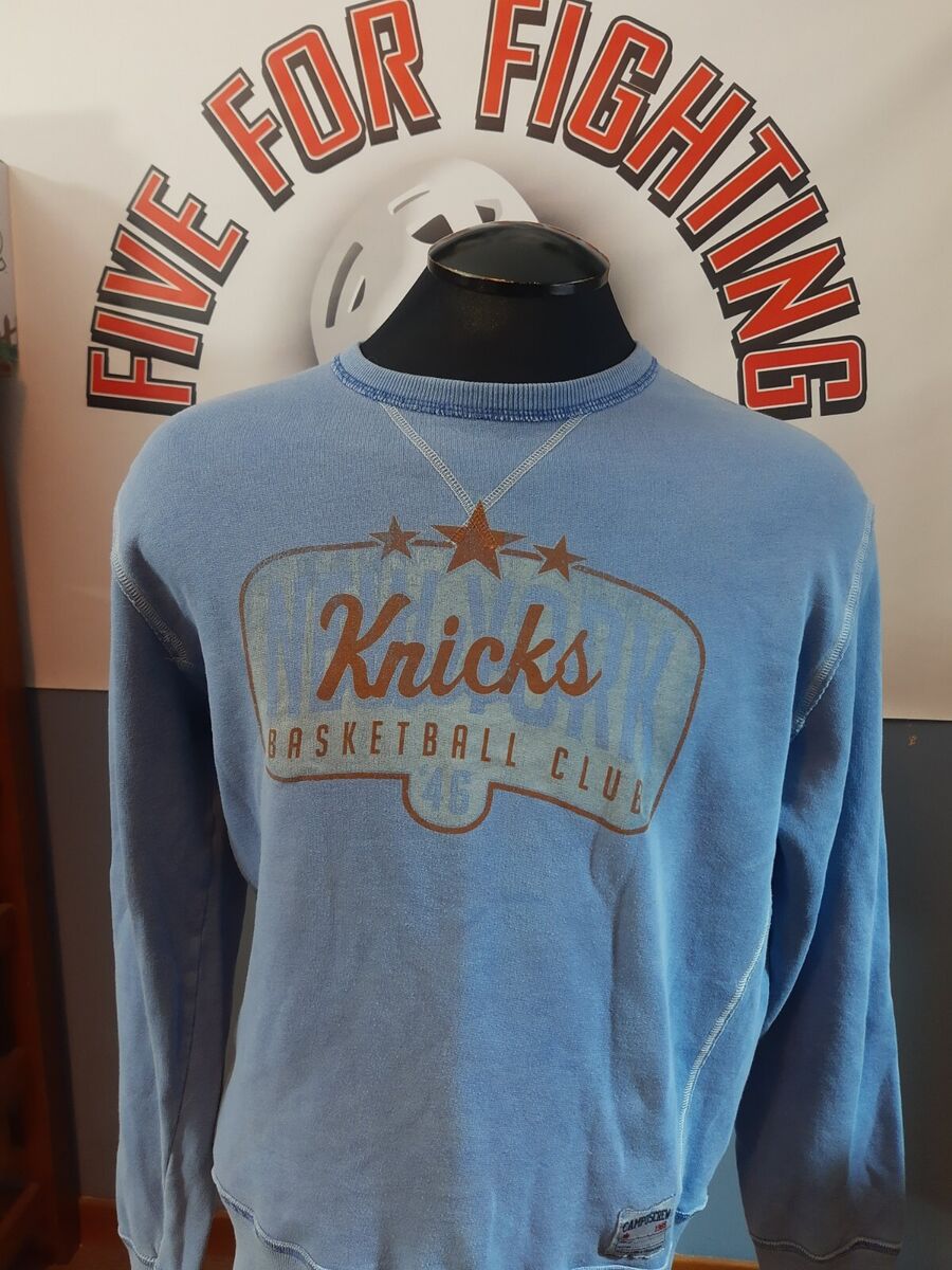 New York Knicks Unisex Adult NBA Sweatshirts for sale | eBay New York Knicks Unisex Adult NBA Sweatshirts for sale | eBay
