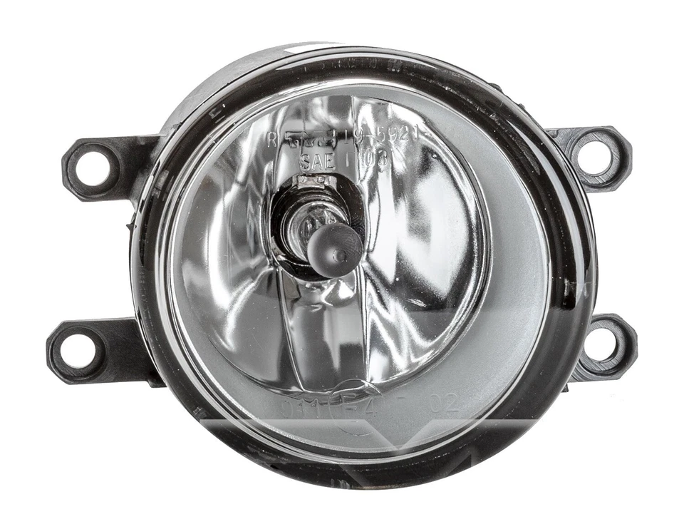 Conjunto de luz antiniebla DERECHA TYC para Lexus Scion Toyota incluye bombilla y enchufe Foto 1 de 4