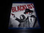 Blacklist: Season 3-Blacklist: Season 3 [Hd Dvd]