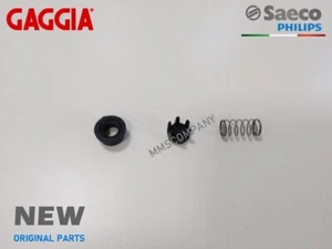 Saeco Gaggia Parts - Water Tank Repair Kit, Set for Talea, Odea, Xsmall, Syntia - Picture 1 of 2
