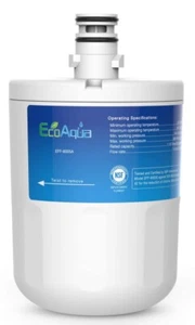 New Sealed EcoAqua EFF-6005AP Refrigerator Replacement Water Filter - Picture 1 of 1
