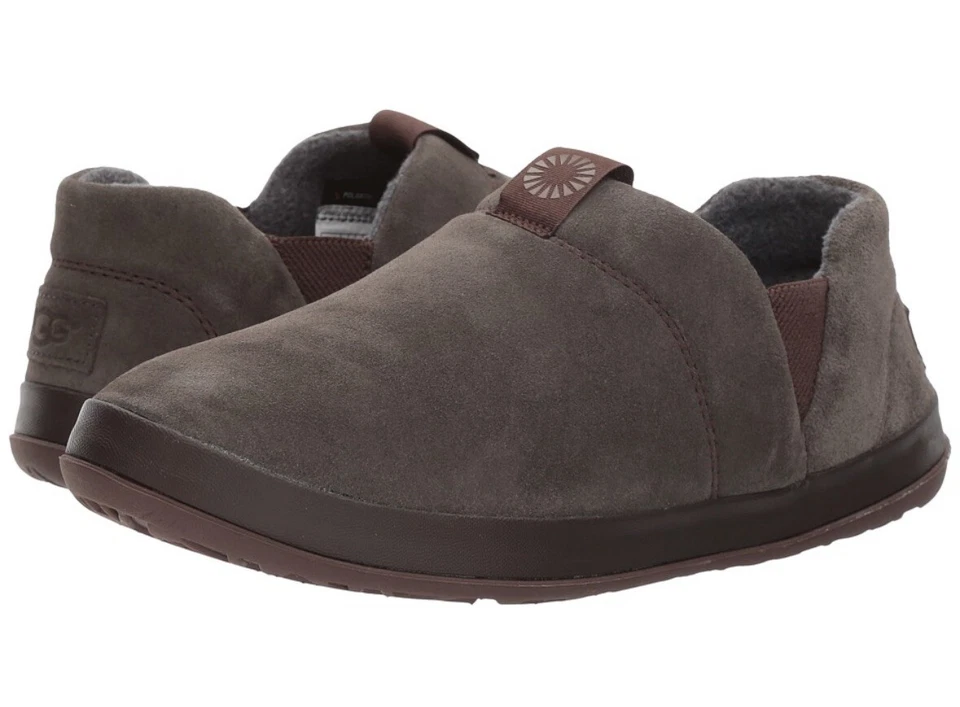 ZAPATILLA UGG HANZ VERDE OLIVA PARA HOMBRE EE. UU. 9/UK 8 Foto 1 de 2