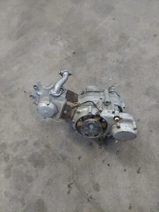 Honda Atc Us 90 Oem ENGINE MOTOR Cylinder Bottom End Complete - Picture 1 of 5