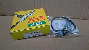 New Genuine NTK OZA659-EE49 Lambda SensorALFA 147 156 166 GT GTV 46762182 (5753) - Picture 1 of 4