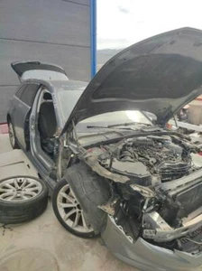 radiatore acqua per AUDI A4 AVANT (8W5)(08.2015->) 2.0 TDI 150CV 2015 361366 - Zdjęcie 1 z 3