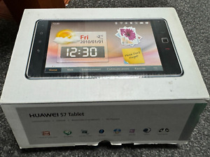 Huawei S7 IDEOS Android Tablet - New In Box