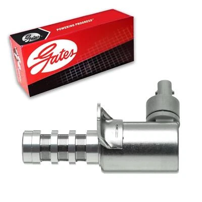 Solenoide de distribución de válvula variable (VVT) del motor Gates para Ford Explorer 2011-2018 Foto 1 de 4