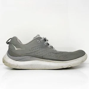 Zapatillas para correr Hoka One One para hombre Hupana EM 1099736 FGLR gris talla 13 - Imagen 1 de 12