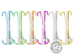 Hive Disc Golf DISC CLAW Disc Retriever Device - ELIGE TU COLOR - Imagen 1 de 7