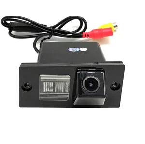 Car Reverse Camera For Hyundai H1 H-1 Van Grand Starex i800 iMax iLoad H300 H100 - Picture 1 of 11