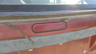 Tercera luz de freno Ford Aspire 1994-1997 lámpara central fabricante original F4bz13a613a Foto 1 de 3