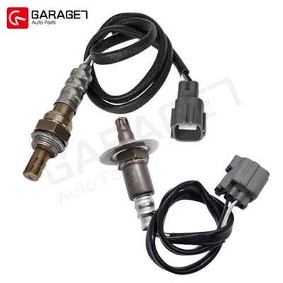 For 2010-12 Subaru Legacy Outback 2.5L 2Pcs Air Fuel Ratio Up&Down Oxygen Sensor - Image 1 of 4