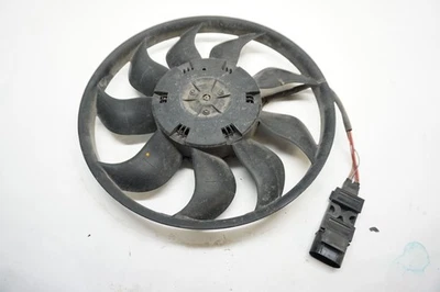 Audi Q7 2011-2015 ventilador lateral pasajero motor 7L0959455E Foto 1 de 3