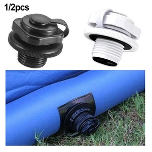 Guaranteed Compatibility For Lay Z Spa Air Chamber Screw Valve Replacement New - Picture 1 of 55