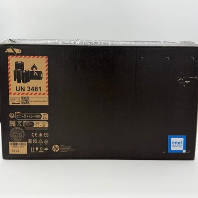 HP Victus 15.6" 144Hz Gaming Laptop i5-13420H RTX 3050 8GB 512GB SSD Win11