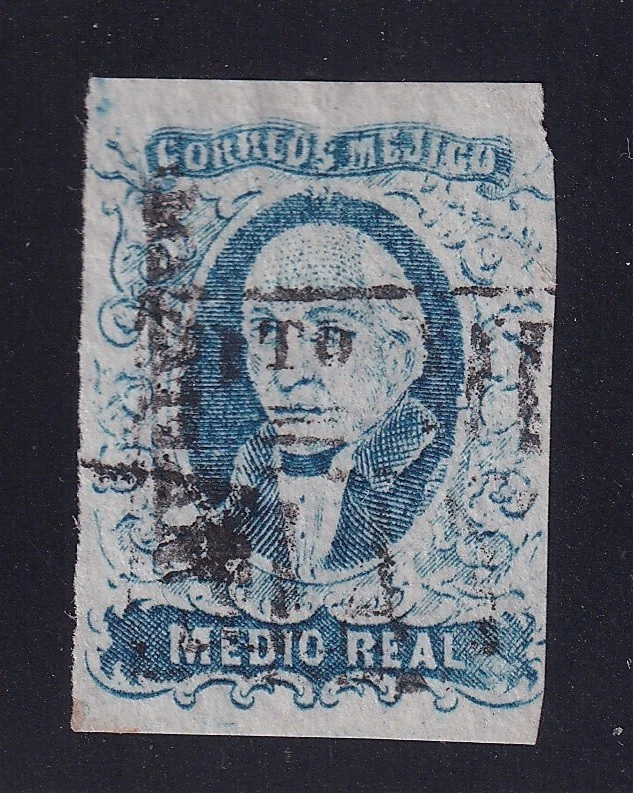 Blue Latin American Stamps for sale | eBay