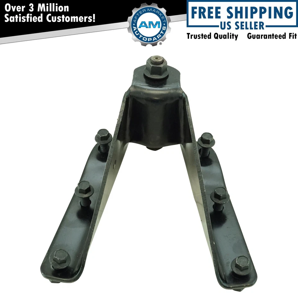 Leaf Spring Shackle Bracket Kit for 00-04 F150 Heritage 97-99 F250 - Image 1 of 4