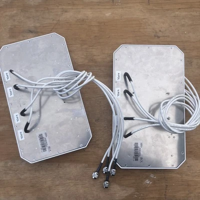 2 Laird Dual Band Omni-directional Antenna PDM24518-AZ1  - Image 1 of 4