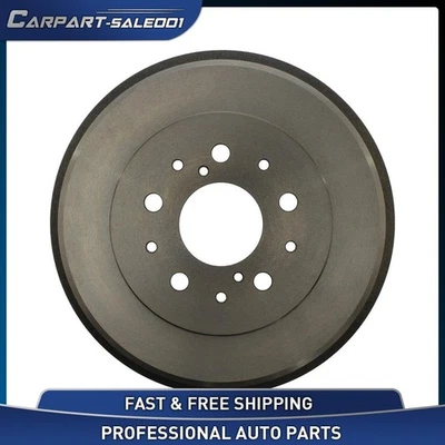 Tambor de freno trasero compatible con Toyota Hi-Lux 1972 1973 1974 Foto 1 de 4