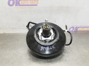 20 2020 JEEP COMPASS TRAILHAWK 2.4L POWER BRAKE BOOSTER - Picture 1 of 12