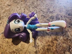 2015 My Little Pony Equestria Girl mini, Rarity - Picture 1 of 1