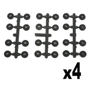 Walthers Universal Truck Mounting Adapter (24) Pack x (4) HO Scale - Picture 1 of 1
