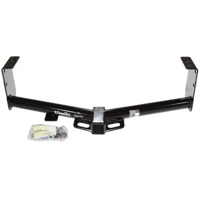 75527 Draw-Tite Hitch Rear for Toyota Tundra 2007-2019 Foto 1 de 3