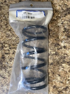 Speedwerx H5 合金离合器弹簧 165 磅黑色/蓝色 CCH5-E-165-310 — 第 1/4 张图片