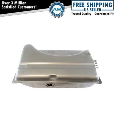 Gas Fuel Tank 15.9 Gallon For 1970-1971 Dodge Dart Plymouth Duster Valiant Foto 1 de 4