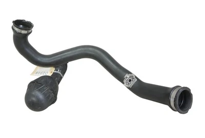 Tubo de manguera intercooler motor izquierdo audi a4 a5 quatro 2017-2020 2,0 L 8W0145673AG Foto 1 de 4