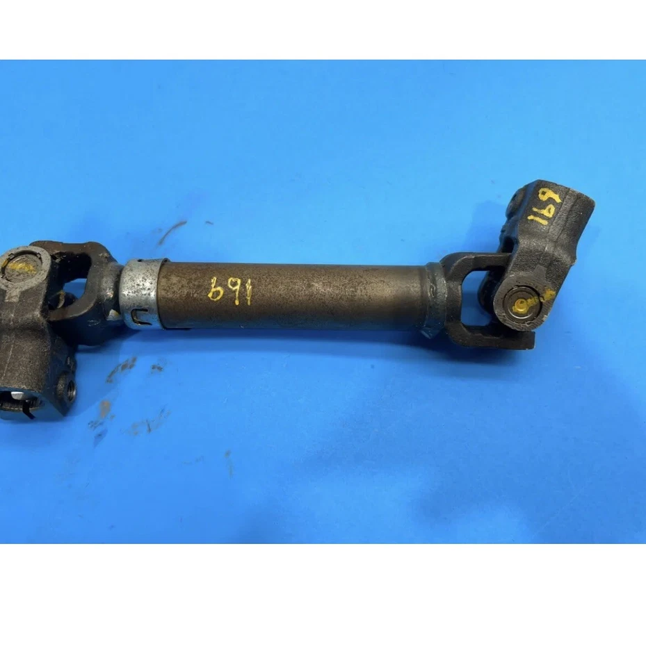 Hyundai Sonata 2012 columna de dirección eje intermedio OEM Foto 1 de 4