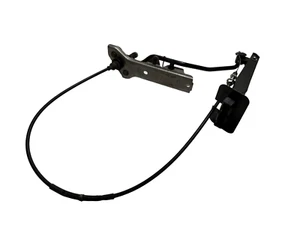 2004-2008 ACURA TL  ACCELERATION FOOT PEDAL + Throttle Cable OEM - Picture 1 of 7