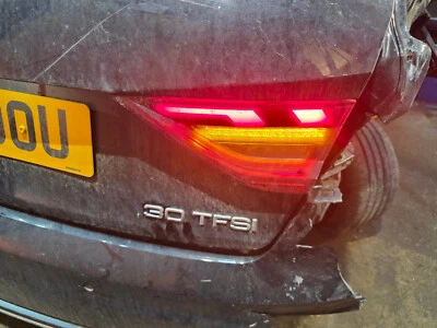 LUZ TRASERA DERECHA AUDI A1 SPORTBACK S-LINE 2024 30 GB 1.0TFSI REF19346 Foto 1 de 4