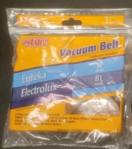 Durabelt Eureka W/Electrolux B1 Vacuum Belts #65037 - Picture 1 of 3
