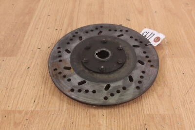 Disco de rotor de freno Arctic Cat ZRT 800 1995 Foto 1 de 4