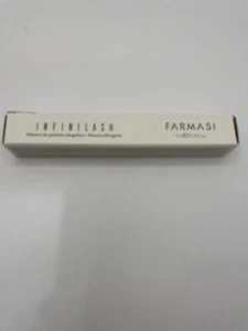 FARMASI Mascara Infinilash, Ultra Black Finish - Picture 1 of 2