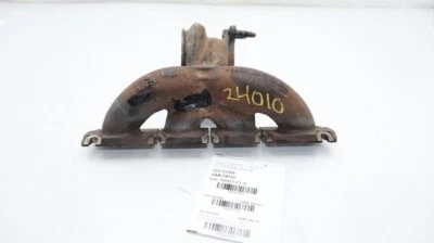 Turbo/Supercharger Lower Section Manifold 2.0L Turbo Fits 13-17 AUDI A5 61878 - Image 1 of 4