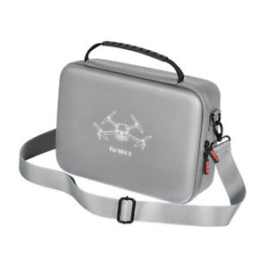Handle Carrying Case Shoulder Storage Bag For DJI mini 3/mini 3 pro RCController