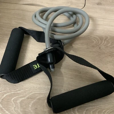 📀 Cable de resistencia de encendido resistencia a la luz - L (hasta 20 lb.) COMO SE MUESTRA Foto 1 de 2