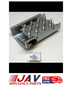 For Whirlpool Maytag Dryer Heater Heating Element Thermostat CM00J397 - Picture 1 of 1