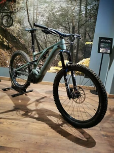 emtb Specialized Turbo Levo Comp Alloy 2024 (Showroom bike) - Picture 1 of 4
