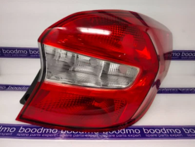 For Ford Figo 2nd Gen 2015-2019 -"Rear RH Stop and Flasher Lamp Lens Light" - Image 1 of 4