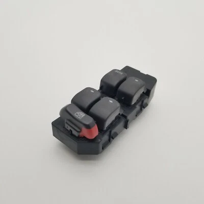 2010 2011 年 2012 年雪佛兰迈锐宝司机左门主电源窗开关 — 第 1/4 张图片