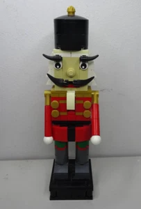 LEGO Seasonal: Nutcracker (40254) Complete - No manual, No box - Picture 1 of 5