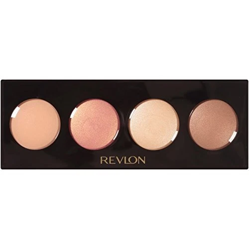 Revlon Illuminance Creme Eye Shadow 730 Skinlights 0.12 Oz