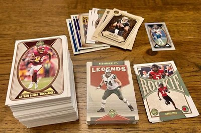 2022 Panini Legacy Football Cards 1-200 (NM) - You Pick - Complete Your Set - Image 1 of 3