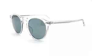 Occhiali da sole Oliver Peoples OV5217S Gregory Peck cristallo/indaco fotocromatici - Foto 1 di 5