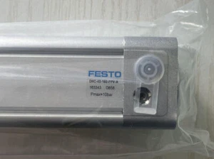1PCS NEW FESTO DNC-40-160-PPV-A Cylinder - Bild 1 von 8