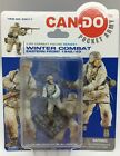 Dragon Models 1:35 CAN DO 20011 Pocket Army WINTER COMBAT German Series 1 "A"